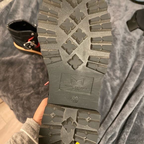 Marc Fisher boot - Picture 6 of 6